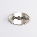 Kultasepät Salovaara rintakoru | Hopea - Rintakorut - Kultasepät Salovaara | Caratia