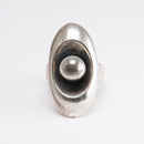 Erik Granit sormus | Hopea - Sormukset - Erik Granit | Caratia