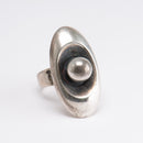 Erik Granit sormus | Hopea - Sormukset - Erik Granit | Caratia