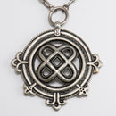 Kalevala Koru riipus | Hopeoitu - Riipukset ja kaulakorut - Kalevala Koru | Caratia