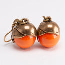 Kalevala Koru Tintti korvakorut | Pronssi - Korvakorut - Kalevala Koru | Caratia