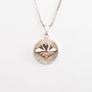 Kultasepät Salovaara riipus | Hopea - Riipukset ja kaulakorut - Kultasepät Salovaara | Caratia