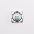 Martti Viikinniemi riipus | Hopea - Riipukset ja kaulakorut - Martti Viikinniemi | Caratia