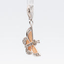 Thomas Sabo Perhonen hela | Hopea - Helat - Thomas Sabo | Caratia