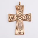 Kalevala Koru riipus-1346 | Pronssi - Riipukset ja kaulakorut - Kalevala Koru | Caratia