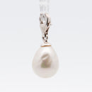 Thomas Sabo Valkoinen Helmi hela | Hopea - Helat - Thomas Sabo | Caratia