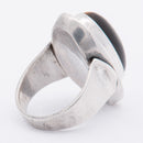 Nils Erik From sormus | Hopea - Sormukset - Muut design-brändit | Caratia