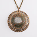 Kalevala Koru Rovaniemen suvijuhlakoru | Pronssi - Riipukset ja kaulakorut - Kalevala Koru | Caratia