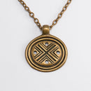 Kalevala Koru riipus | Pronssi - Riipukset ja kaulakorut - Kalevala Koru | Caratia