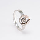 Finnfeelings sormus | Hopea - Sormukset - Finnfeelings | Caratia