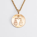 Vaaka riipus | Pronssi - Riipukset ja kaulakorut - Muut design-brändit | Caratia