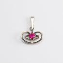 Kultasepät Salovaara riipus | Hopea - Riipukset ja kaulakorut - Kultasepät Salovaara | Caratia