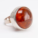 Erik Granit sormus | Hopea - Sormukset - Erik Granit | Caratia