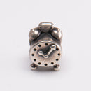 Pandora Herätyskello hela | Hopea - Helat - Pandora | Caratia