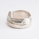 Lapponia sormus | Hopea - Sormukset - Lapponia | Caratia