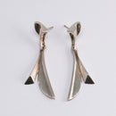 Lapponia Erato korvakorut | Hopea - Korvakorut - Lapponia | Caratia