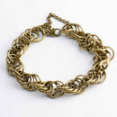 Kalevala Koru Setukaisten -rannekoru | Pronssi - Rannekorut - Kalevala Koru | Caratia