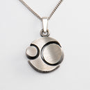 Finnfeelings riipus | Hopea - Riipukset ja kaulakorut - Finnfeelings | Caratia