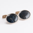 Kupittaan Kulta kalvosinnapit | Hopea - Kalvosinnapit - Kupittaan Kulta | Caratia