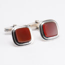 O. Mättö kalvosinnapit | Hopea - Kalvosinnapit - Muut design-brändit | Caratia