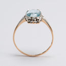 Tillander timanttisormus 0.10ct | Kulta - Timanttisormukset - Tillander | Caratia