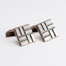 O. Mättö kalvosinnapit | Hopea - Kalvosinnapit - Muut design-brändit | Caratia