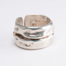 Lapponia sormus | Hopea - Sormukset - Lapponia | Caratia