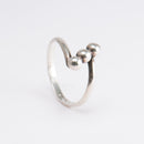 Sormus | Hopea - Sormukset - Muut design-brändit | Caratia