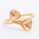 Kalevala Koru Made in Helsinki Eira sormus | Pronssi - Sormukset - Kalevala Koru | Caratia