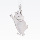 Muumipeikko riipus | Hopea - Riipukset ja kaulakorut - muut muotibrändit | Caratia