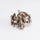 Juhls sormus | Hopea - Sormukset - Muut design-brändit | Caratia