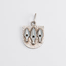 Riipus | Hopea - Riipukset ja kaulakorut - Muut design-brändit | Caratia