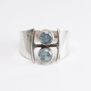 Kultasepät Salovaara sormus | Hopea - Sormukset - Kultasepät Salovaara | Caratia