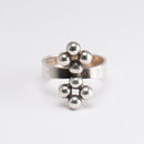 Erik Granit sormus | Hopea - Sormukset - Erik Granit | Caratia