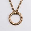 Kalevala Koru Nihil difficile amanti kaulakoru | Pronssi - Riipukset ja kaulakorut - Kalevala Koru | Caratia