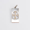 Kupittaan Kulta riipus | Hopea - Riipukset ja kaulakorut - Kupittaan Kulta | Caratia