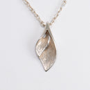 Valo-Koru riipus | Hopea - Riipukset ja kaulakorut - Valo-Koru | Caratia