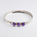 Kultasepät Salovaara rannekoru | Hopea - Rannekorut - Kultasepät Salovaara | Caratia