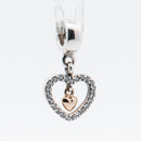 Pandora Forever in my Heart hela | Hopea