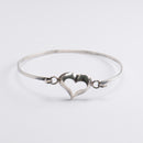 Kultasepät Salovaara rannekoru | Hopea - Rannekorut - Kultasepät Salovaara | Caratia