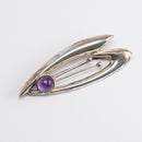 Kultasepät Salovaara rintakoru | Hopea - Rintakorut - Kultasepät Salovaara | Caratia