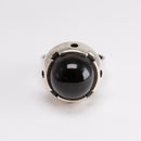 Martti Viikinniemi sormus | Hopea - Sormukset - Martti Viikinniemi | Caratia