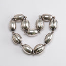 Kalevala Koru Halikon rannekoru | Hopea - Rannekorut - Kalevala Koru | Caratia