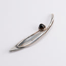 Kupittaan Kulta rintakoru | Hopea - Rintakorut - Kupittaan Kulta | Caratia