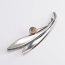 Kupittaan Kulta Elis Kauppi rintakoru | Hopea - Rintakorut - Kupittaan Kulta | Caratia