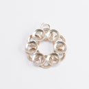 Kultasepät Salovaara riipus | Hopea - Riipukset ja kaulakorut - Kultasepät Salovaara | Caratia