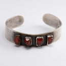 Kaunis Koru rannekoru | Hopea - Rannekorut - Kaunis Koru | Caratia