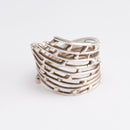 Sormus | Hopea - Sormukset - Muut design-brändit | Caratia