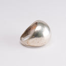 Aarikka sormus | Hopea - Sormukset - Aarikka | Caratia