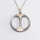 Finnfeelings Karl Laine riipus | Hopea - Riipukset ja kaulakorut - Finnfeelings | Caratia